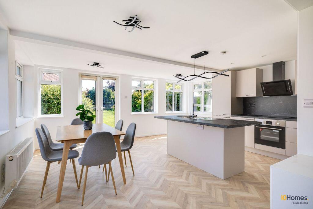 Main image of property: Sunnyfield Road, Manchester