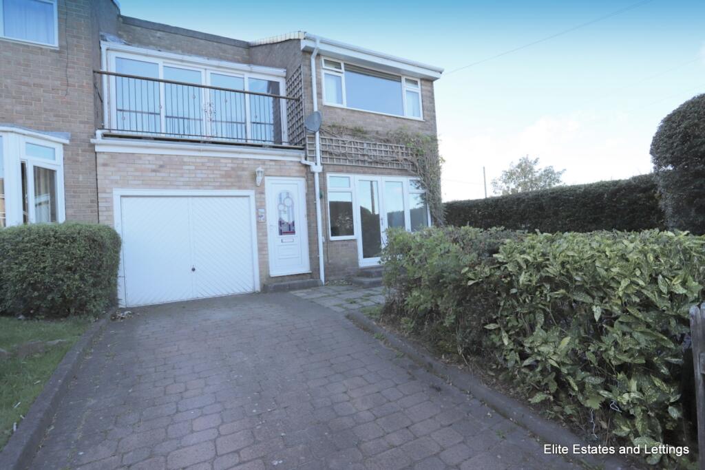 Main image of property: Wharton Close, East Rainton, Tyne And Wear, DH5