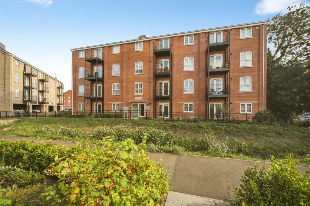 Main image of property: Houghton Way, Bury St. Edmunds