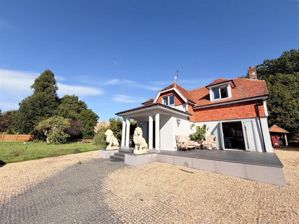 Main image of property: St. Marys Lane, Bexhill-On-Sea