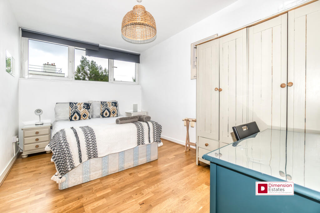 Main image of property: Islington, London, N1