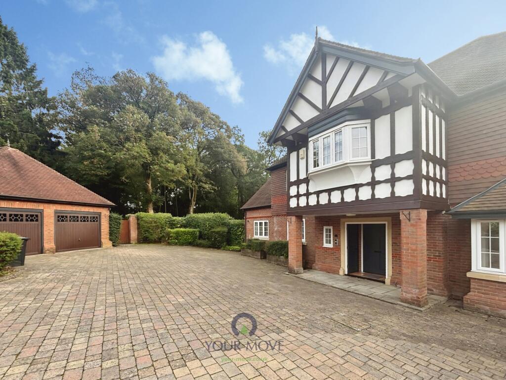 Main image of property: Herbert Austin Drive, Marlbrook, Bromsgrove, Worcestershire, B60