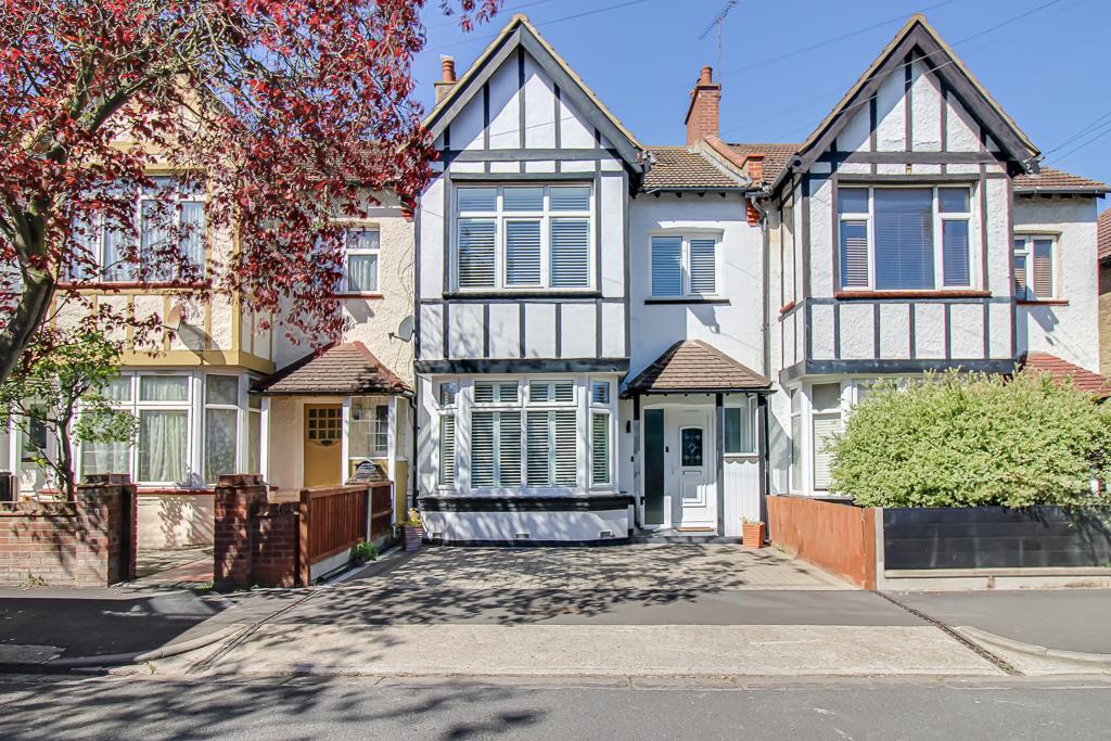 Main image of property: Westminster Drive, Westcliff-on-Sea