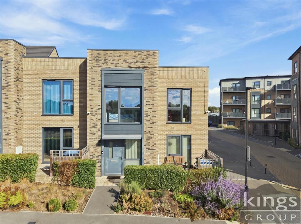 Main image of property: Copse Close, Enfield