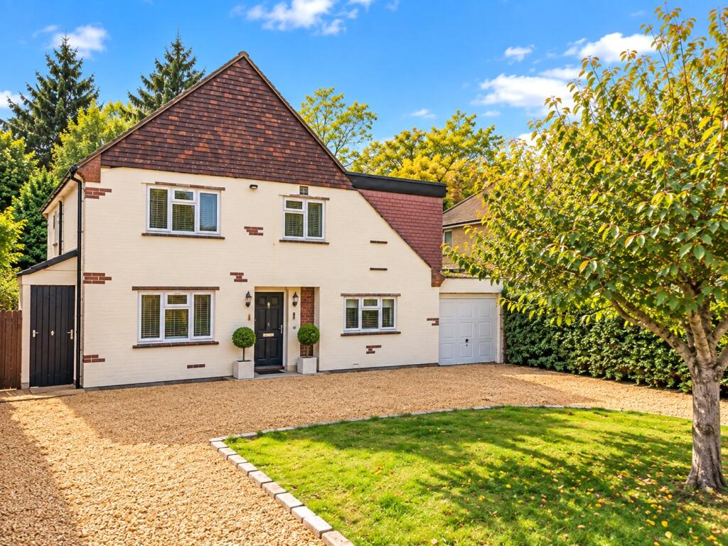 Main image of property: Straight Road, Old Windsor, Windsor, Berkshire, SL4