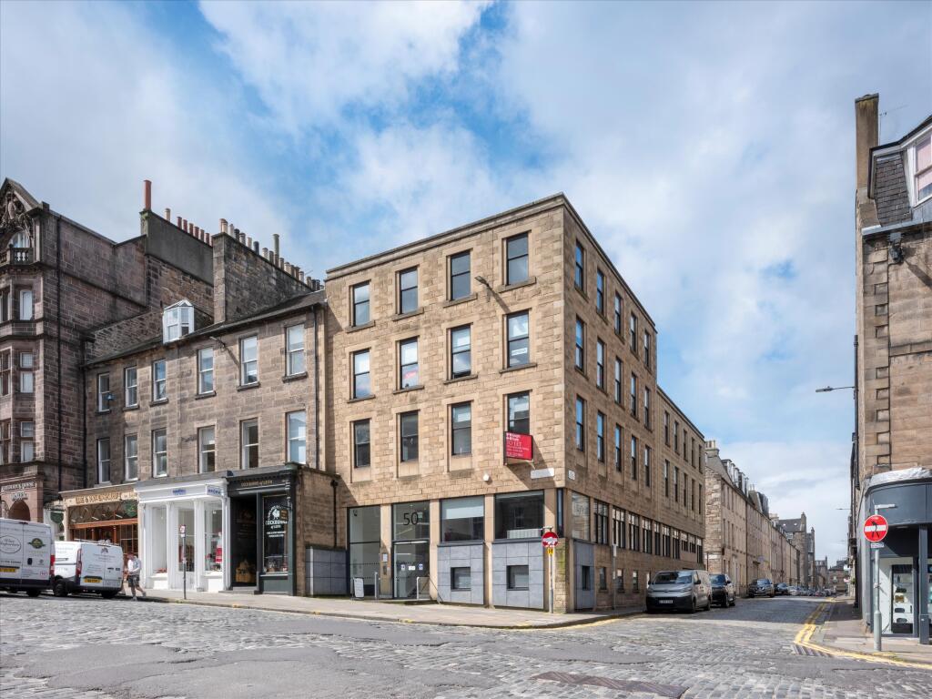 Main image of property: 50 Frederick Street, Edinburgh, EH2