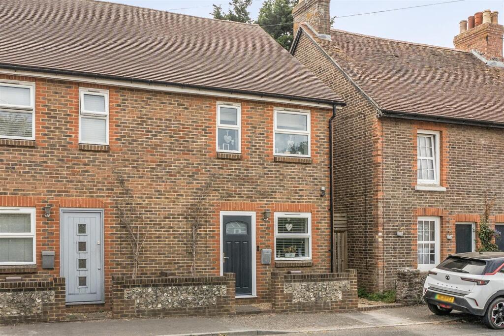Main image of property: Burndell Road, Yapton