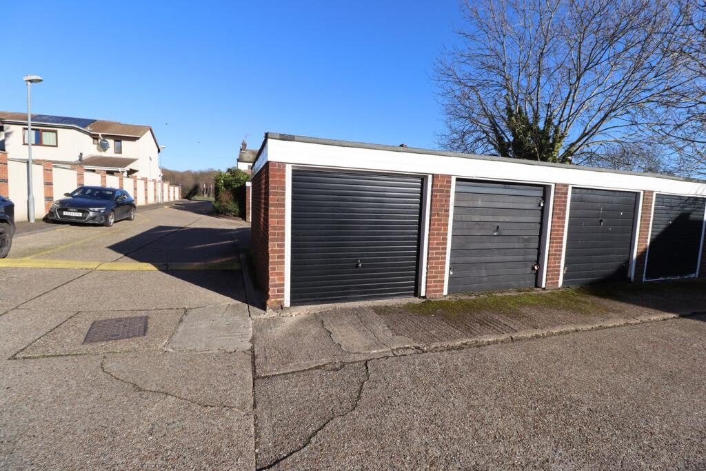 Main image of property: Romford Road, Hainault, Chigwell Borders, IG7