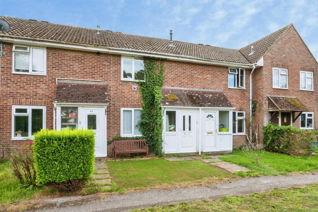 Main image of property: Ferndale, Hedge End, Southampton