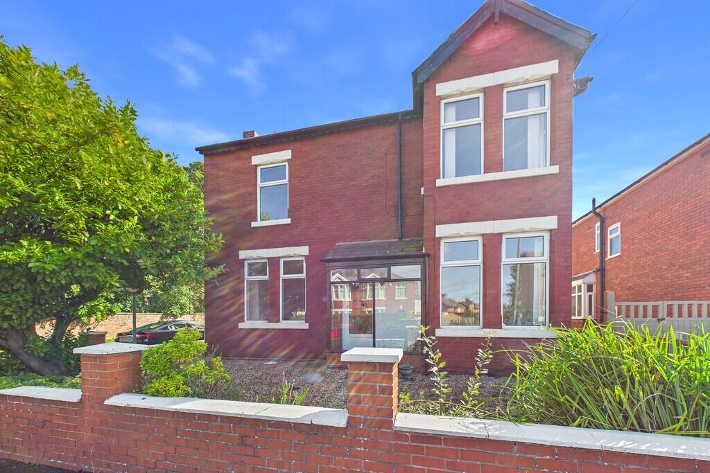 Main image of property: Todd Lane North, Lostock Hall