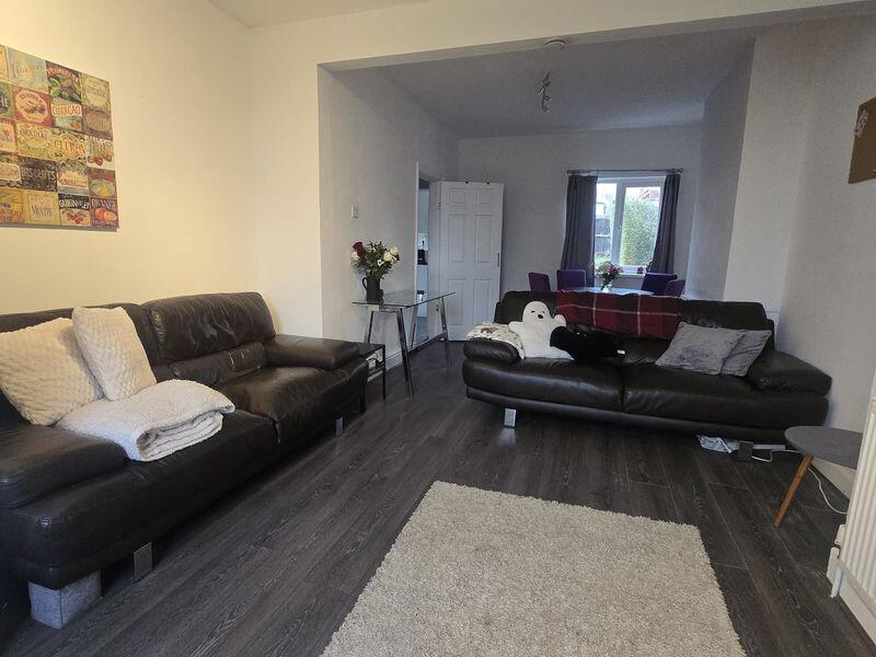 Main image of property: Tealby Grove, Selly Oak, Birmingham, B29 7RJ