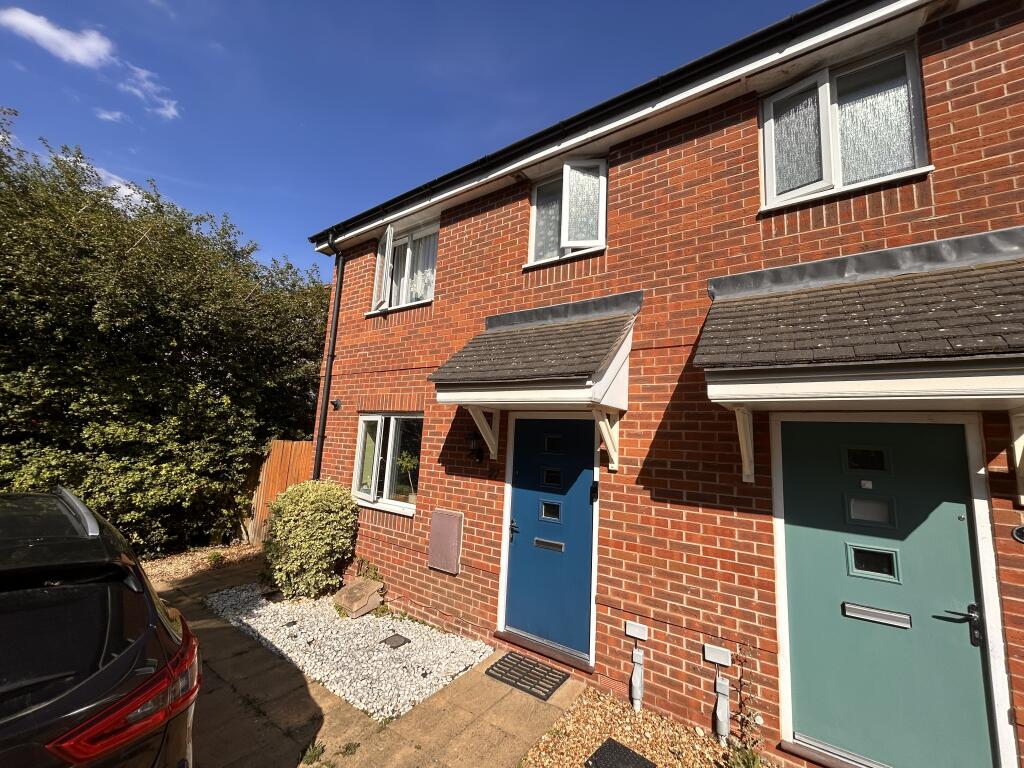 Main image of property: Vickers Way, Cambourne