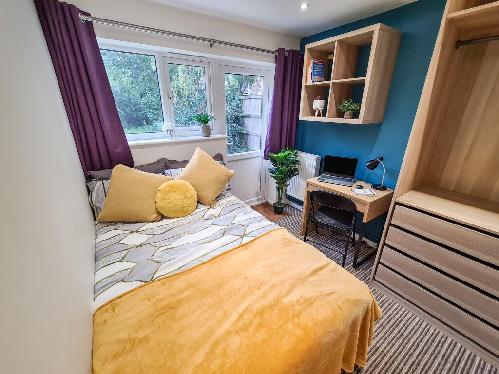 Main image of property: Peverell Road, Norwich, NR5