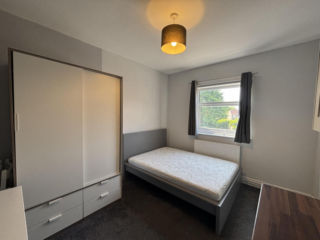 Main image of property: Corporation Street, Stafford, ST16 3LQ