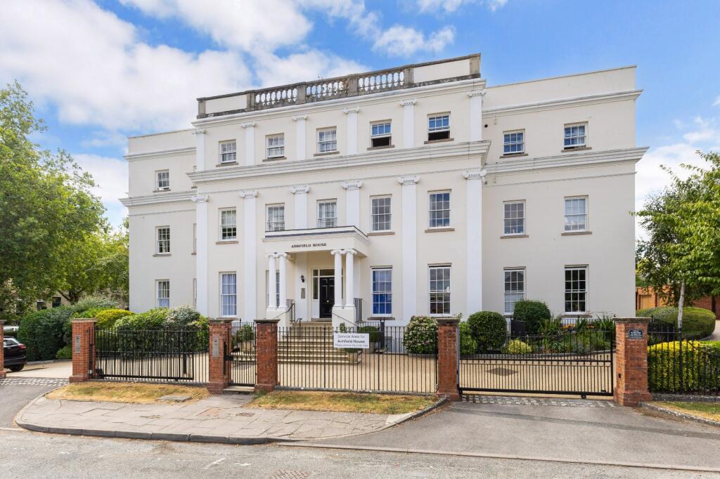 Main image of property: Bayshill Lane, Cheltenham, Gloucestershire, GL50