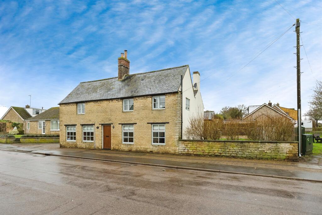 Main image of property: Station Road, Nassington, Peterborough