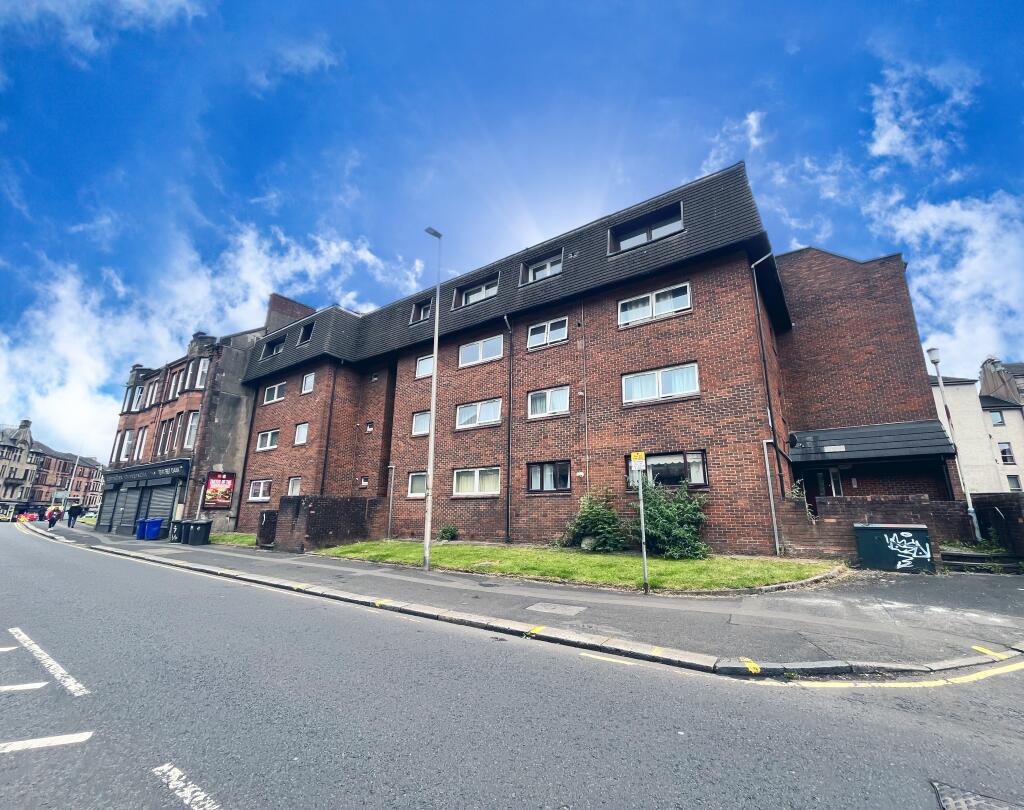 Main image of property: Neilston Road, Paisley, Renfrewshire
