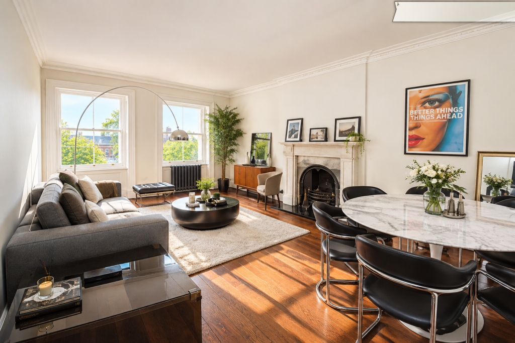Main image of property: Queen's Gate, London, SW7