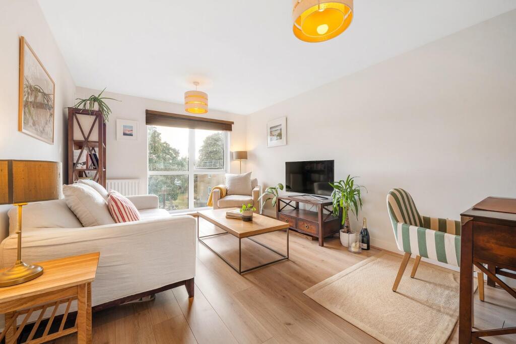 Main image of property: Limerick Close, SW12