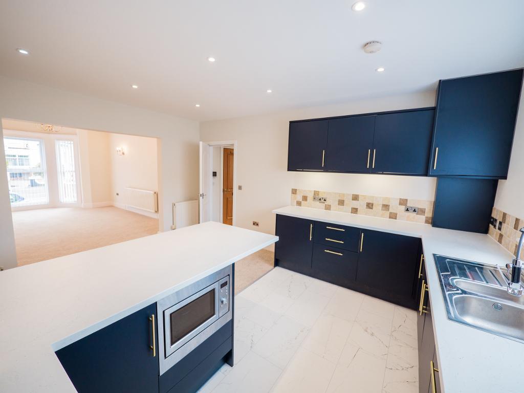 Main image of property: Alexandra Road, Southport, Merseyside, PR9 0NB