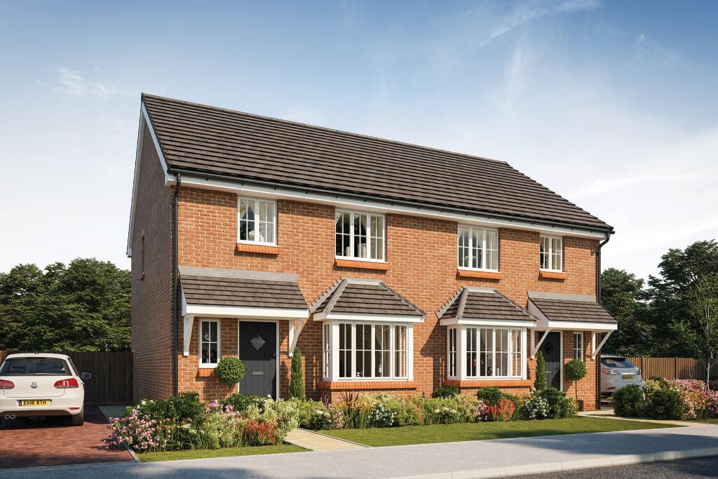 Main image of property: Stortford Road,
Dunmow,
CM6 1WY