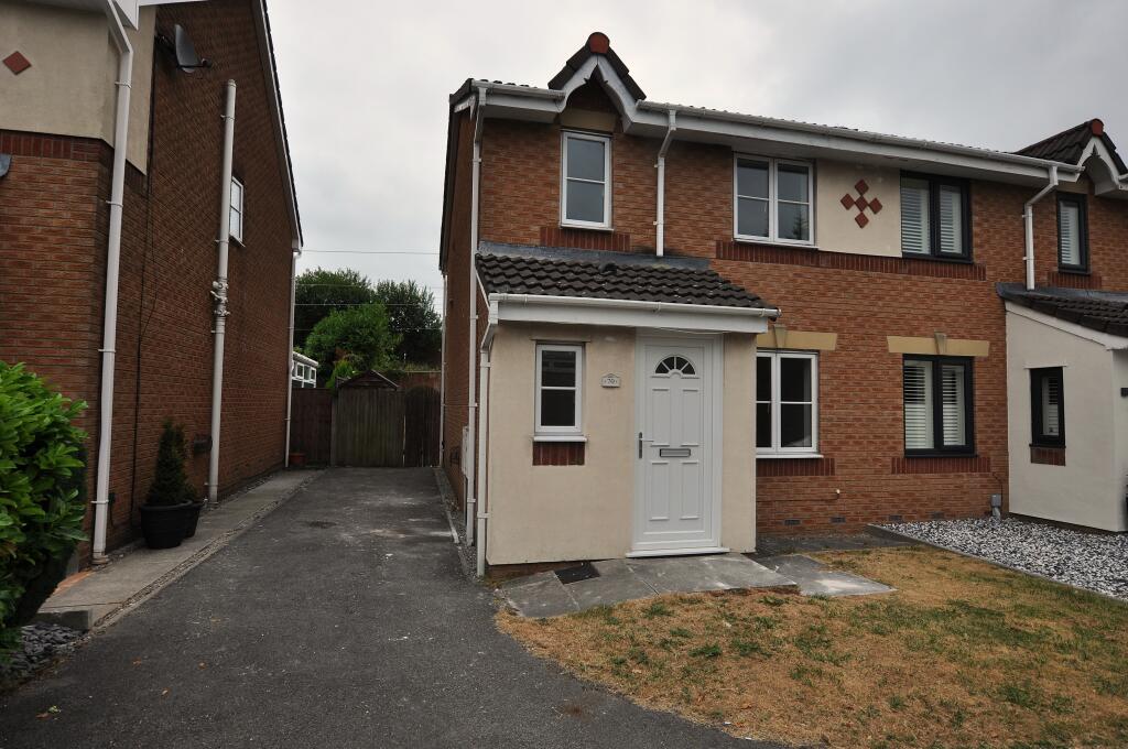 Main image of property: Redwood Drive, Chorley, Lancashire