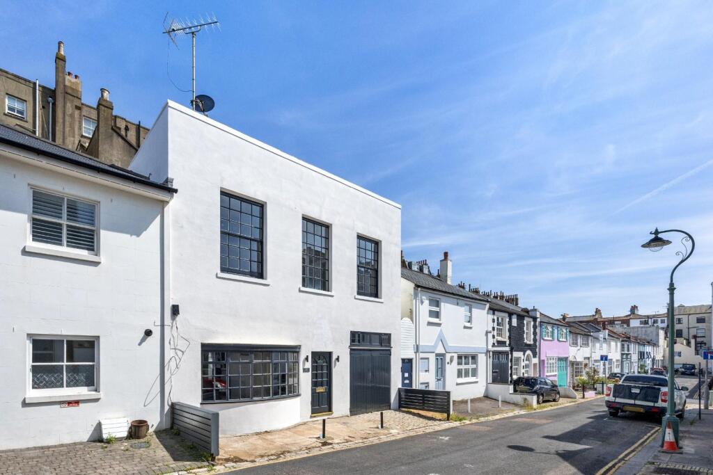 Main image of property: Brunswick Street West, Hove