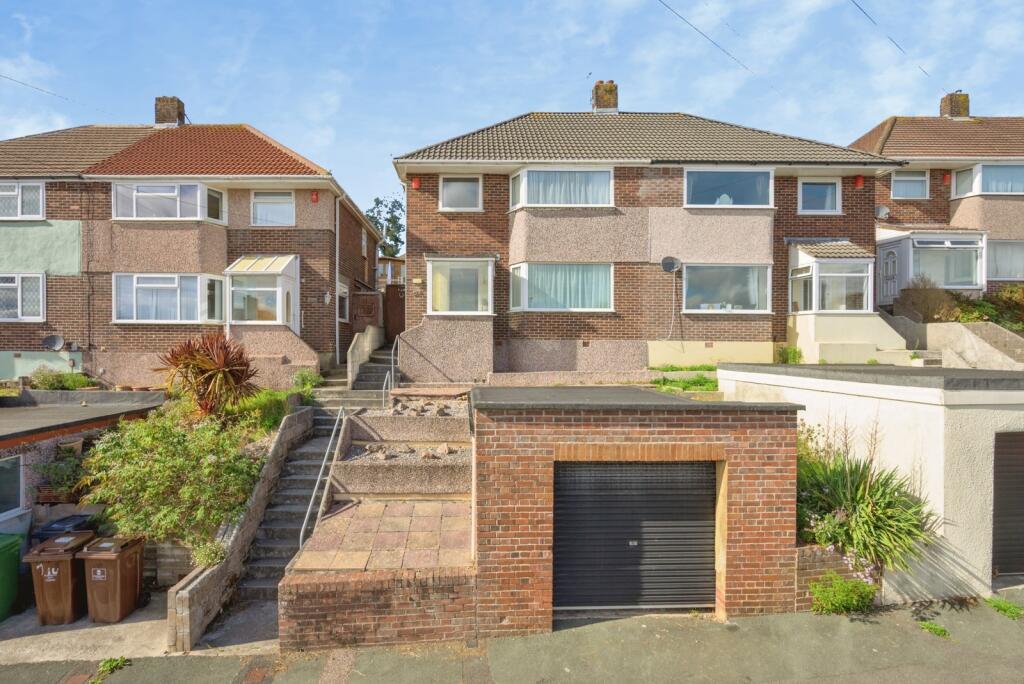 Main image of property: Bridwell Road, Weston Mill, Plymouth, PL5