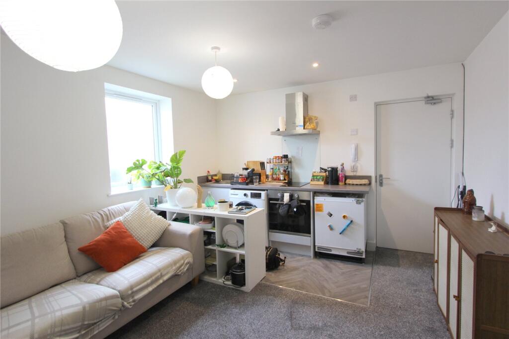 Main image of property: South Parade, Whitley Bay, NE26