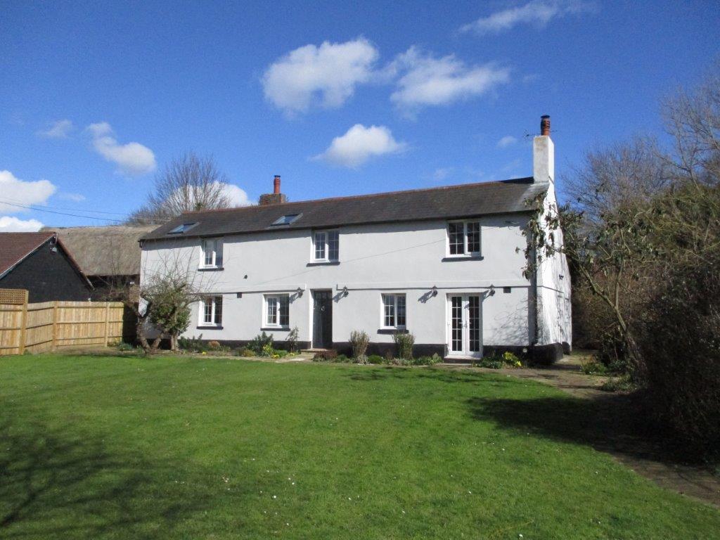 Main image of property: Saunders House, Saunders Lane, Ash, Canterbury, Kent