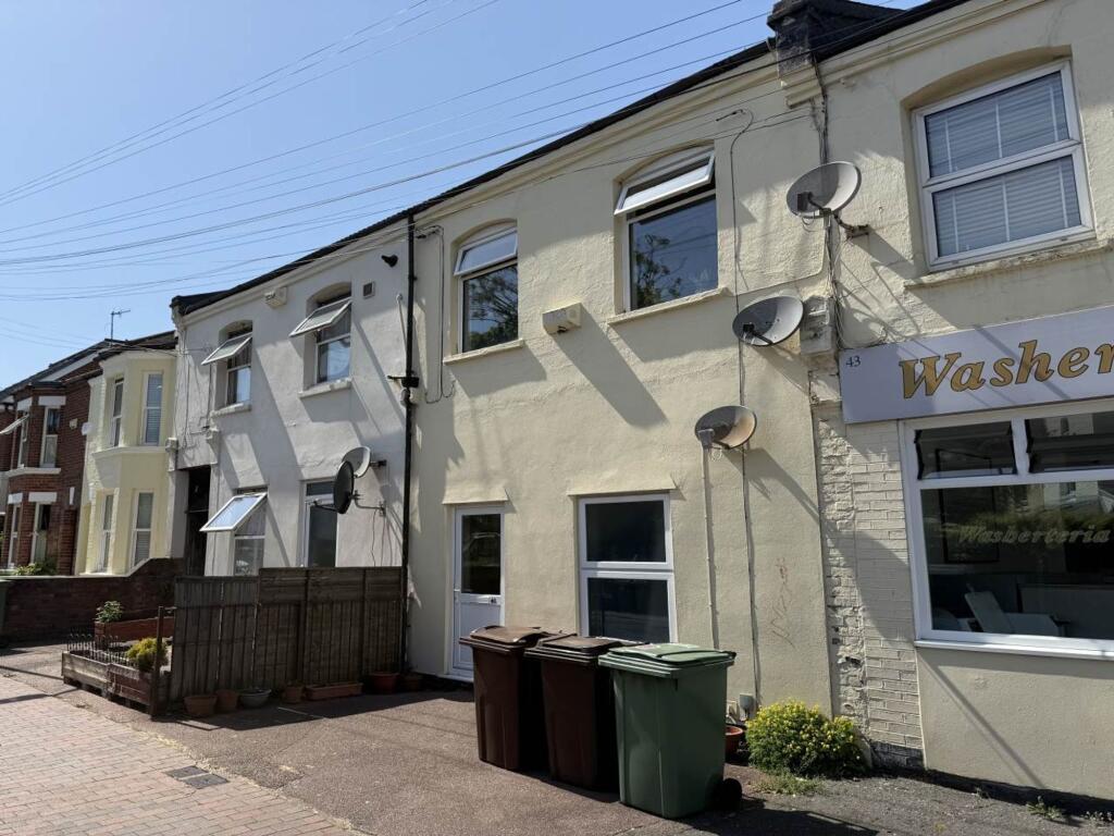 Main image of property: Albion Road, Tunbridge Wells, TN1