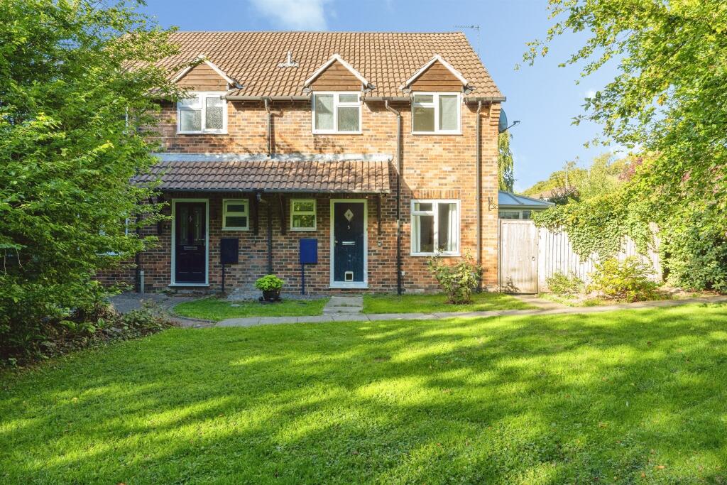 Main image of property: Badgers Meadow, Wendover, Aylesbury