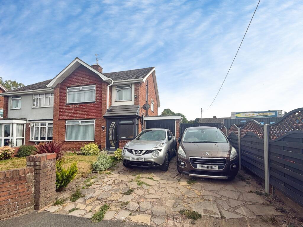 Main image of property: Oakengates Road, Donnington, Telford, Shropshire, TF2