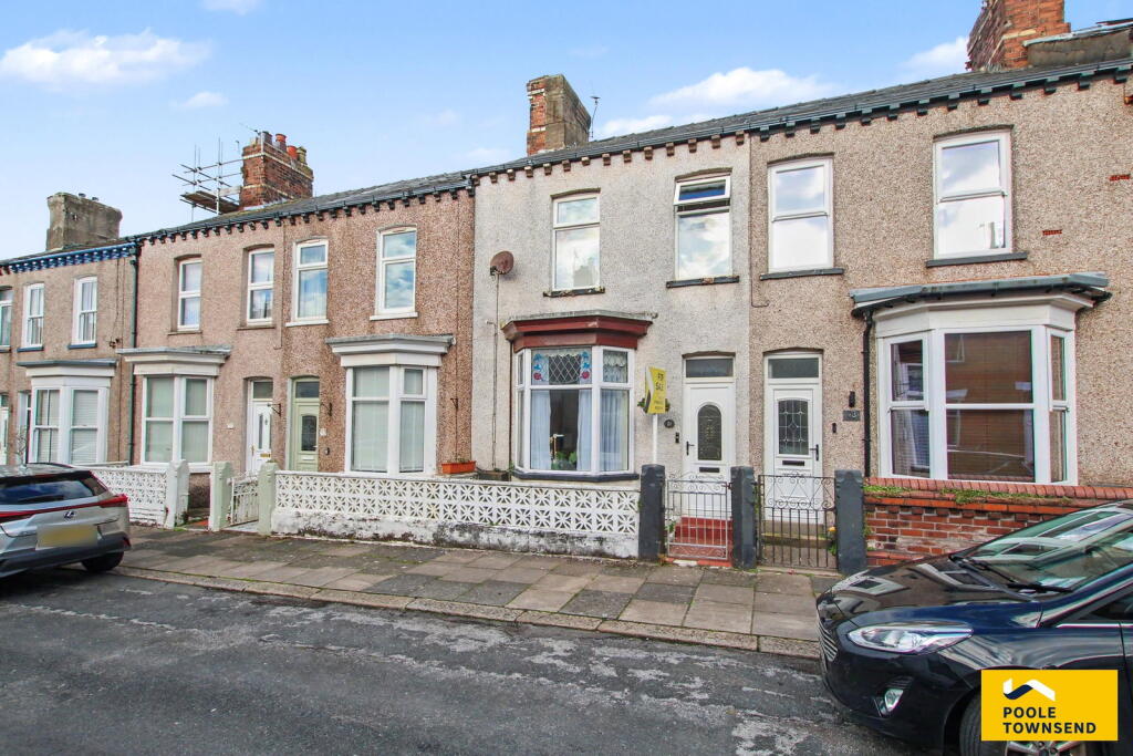 Main image of property: Kendal Street, Barrow-in-furness, LA14 5HL