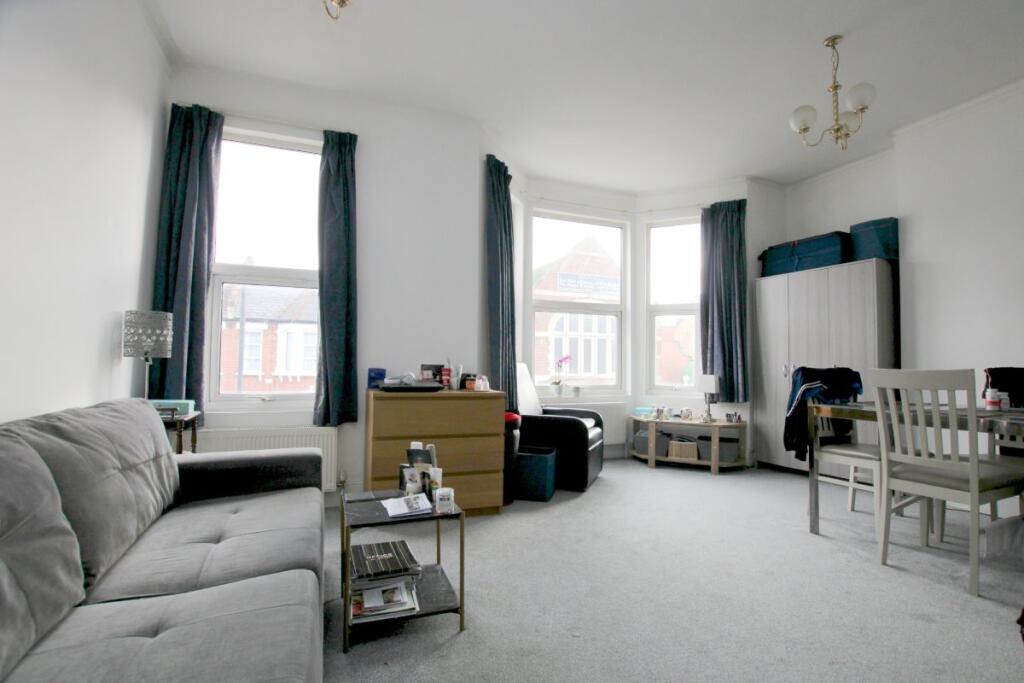 Main image of property: Howard Road, Cricklewood
