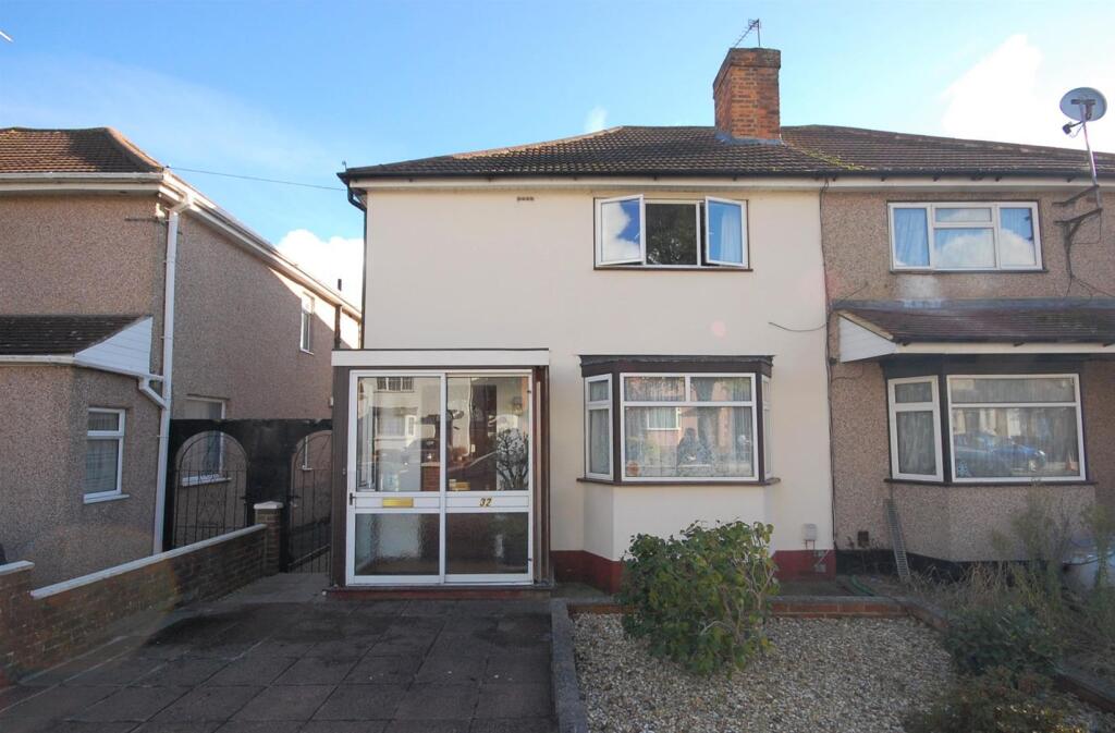 Main image of property: Killowen Avenue, Northolt