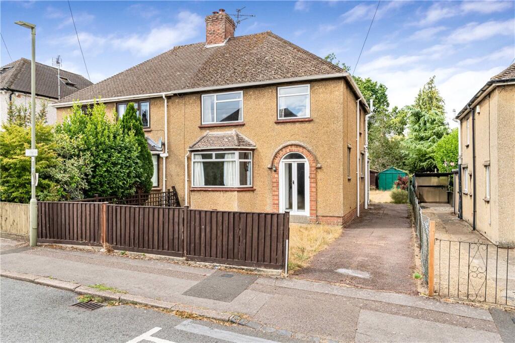 Main image of property: Franklin Road, Headington, Oxford, Oxfordshire, OX3