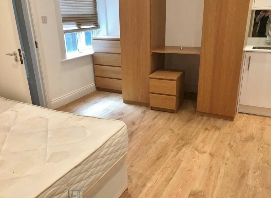 Main image of property: Ballards Lane, London