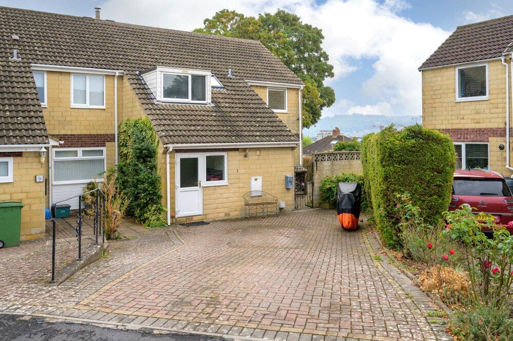 Main image of property: The Linleys, Bath, Somerset, BA1