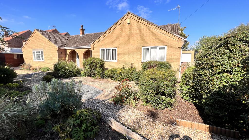 Main image of property: Ambridge Way, Church Road, Emneth, Norfolk