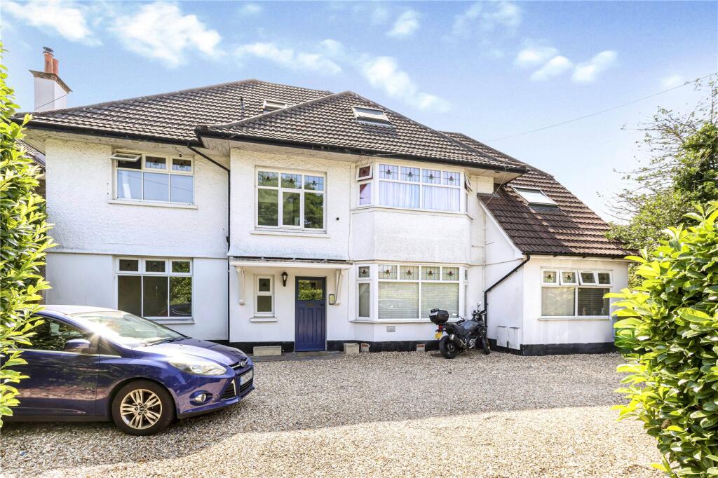 Main image of property: Beechey Road, Bournemouth, Dorset, BH8
