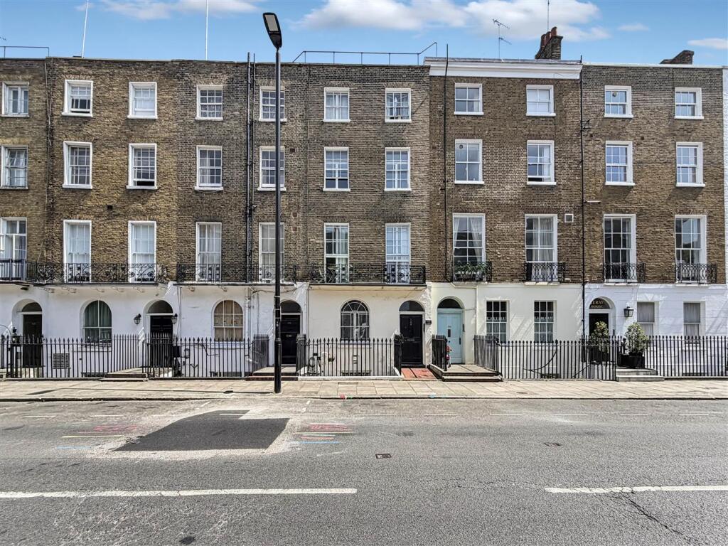 Main image of property: Gloucester Place, London