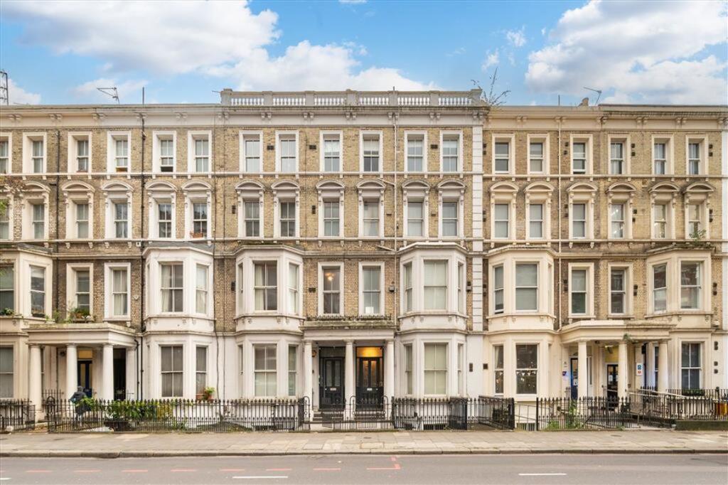 Main image of property: Warwick Road, South Kensington