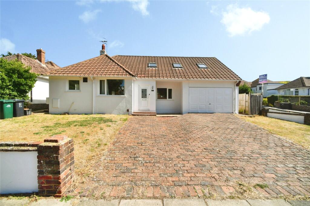Main image of property: Saltdean Vale, BRIGHTON, East Sussex, BN2