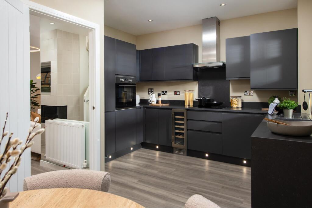 Main image of property: Hedworths Green at Lambton Park. Durham, County Durham, DH3 4E