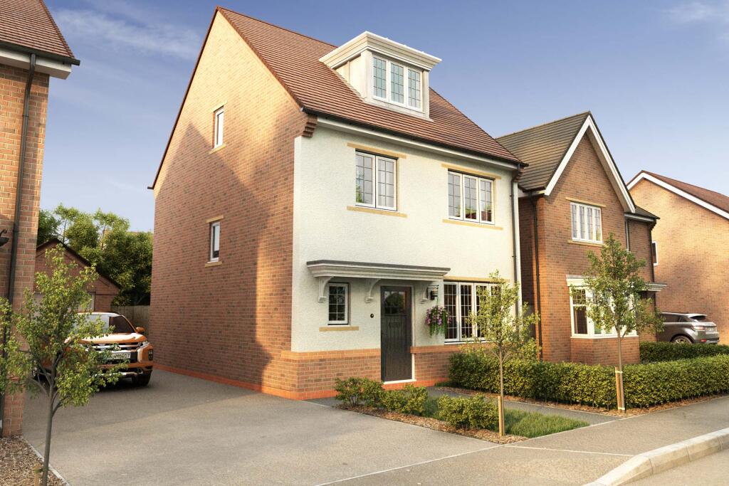 Main image of property: Off Tessall Lane,
Birmingham,
B31 5GE