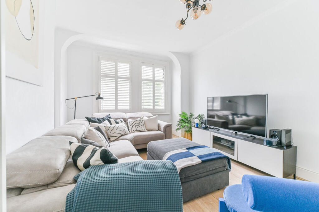Main image of property: Estcourt Road, South Norwood, London, SE25