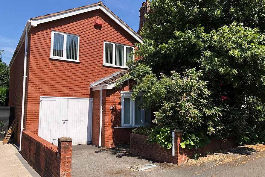 Main image of property: Alexandra Road, Penn, Wolverhampton, WV4