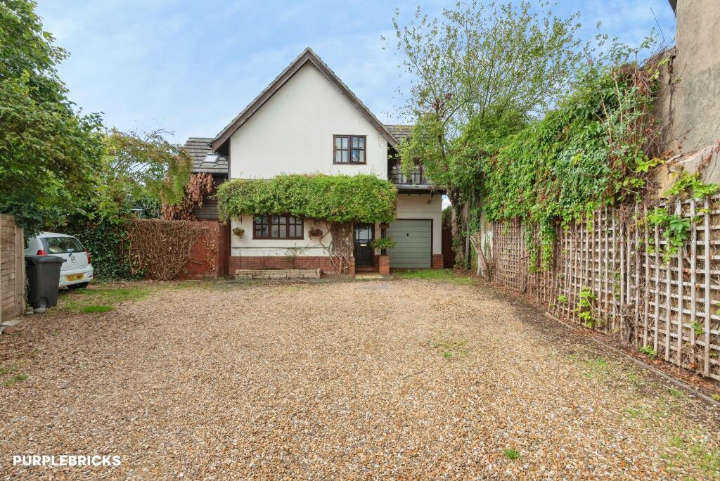 Main image of property: Sun Street, Biggleswade, SG18