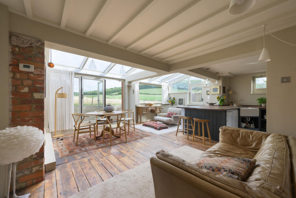 Main image of property: The Cottages, Fingest, RG9